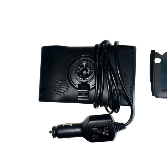 TomTom XL Garmin Navigation with Base Direction GPS Lot Of 2 - Picture 4 of 12